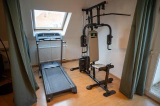 Le Bollwiller Piscine Jacuzzi Vignoble - 2