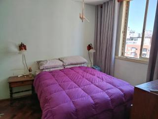 Cómodo y bien ubicado - 0