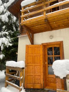 Cabana dintre Brazi - 5