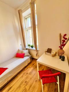 Pokój przy Rynku ll - 9