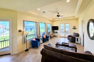 Family-Friendly ‘Casa Sol’ House in Crystal Beach! - 8