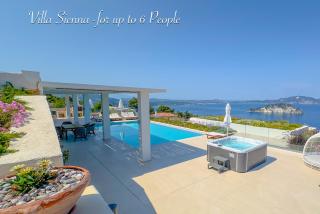 Lamar Private Luxury Villas - 7