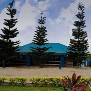 Mount pleasant Inns - 1