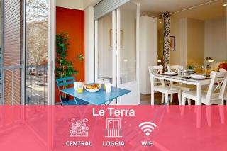 expat renting - Le Terra - Central - Wifi - 0
