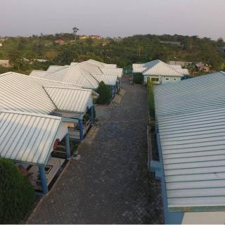 Mount pleasant Inns - 9