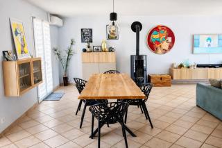 Le Petit Paradis Lescurien - 9