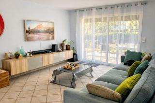 Le Petit Paradis Lescurien - 7