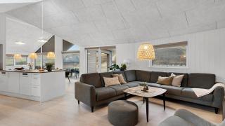 Villavilla 900 - Hvide Sande, Vestjylland - 4