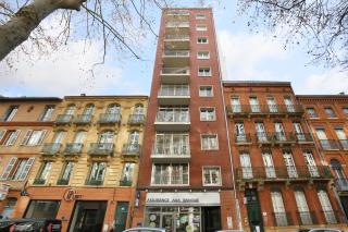 expat renting - Le Terra - Central - Wifi - 8