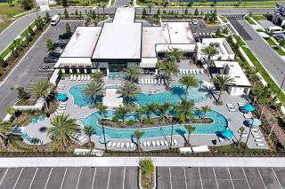 New 5BR Villa Near Disney I Resort Lazy River - 6