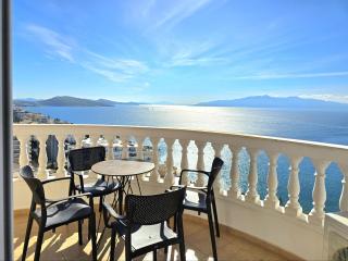 Panorama View Apartment in Saranda 018 - 0