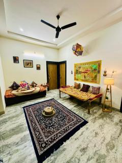 Raja Homestay 2bhk kitchan jaisalmer - 8