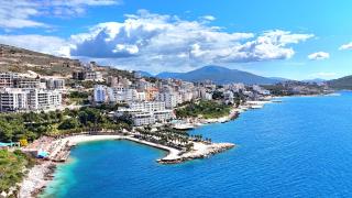 Panorama View Apartment in Saranda 018 - 3