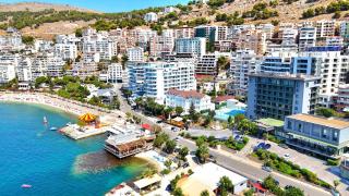 Panorama View Apartment in Saranda 018 - 2