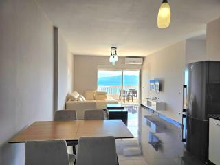 Panorama View Apartment in Saranda 018 - 1