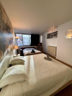 Appartement des Champs Elysées - Parijs - 6