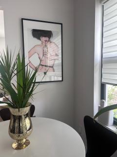 Cozy Home away from home! - 4