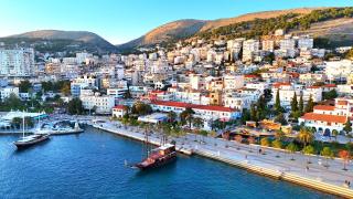Panorama View Apartment in Saranda 018 - 3