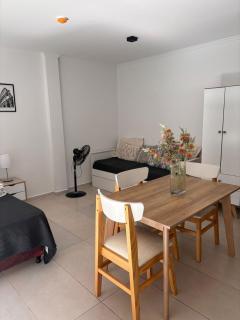 Monoambiente Corrientes Capital - 3