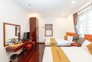 Catinal Hotel - 1