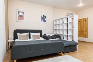 Апарт-готель Smart House Apartments - Lviv - 1