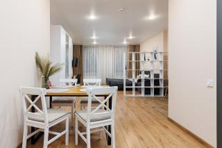 Smart House Apartments - Lviv - 3