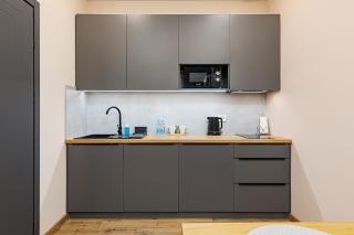 Smart House Apartments - Lviv - 2