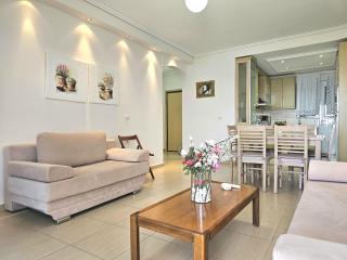 Saranda Beachfront Apartment 269 - 6