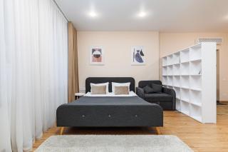 Smart House Apartments - Lviv - 9