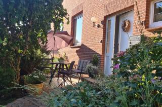 Lütt Huus - Altstadtnahe, komfortable FeWo in Buxtehude - 9