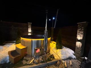 Swiss House Dilijan - 8