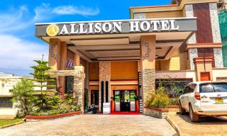 Allison Hotel - 0