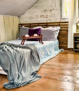 Casa 03 Quartos na Serra Catarinense - Fogão à Lenha - Wi-Fi - Estacionamento - Cozinha completa - à 2 KM da Rampa do Bugio - Campo Alegre - SC - 9