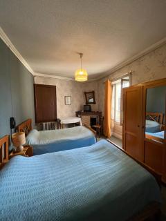 Ancien hotel Bourgeois - 9