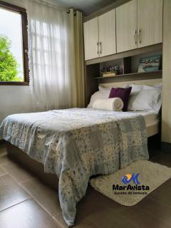 Casa 03 Quartos na Serra Catarinense - Fogão à Lenha - Wi-Fi - Estacionamento - Cozinha completa - à 2 KM da Rampa do Bugio - Campo Alegre - SC - 5