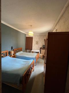 Ancien hotel Bourgeois - 2