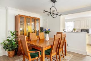 ComfiNook Cozy Suburb Stay Philly Airport Parking - 5