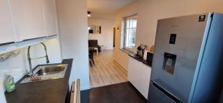 RiC Apart - Apartament Mostowa, centrum Poznań - parking - klimatyzacja - 2