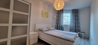 RiC Apart - Apartament Mostowa, centrum Poznań - parking - klimatyzacja - 6