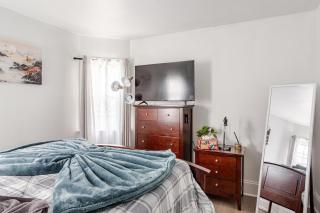 ComfiNook Cozy Suburb Stay Philly Airport Parking - 7