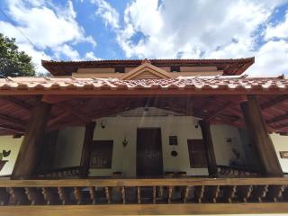 Aadhya Homestay 4BHK - 9