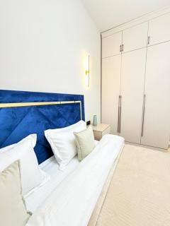 Комфорт Сити в 5 минутах от MEGA ALMATY - 8