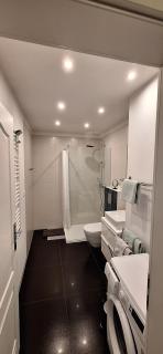 RiC Apart - Apartament Mostowa, centrum Poznań - parking - klimatyzacja - 9