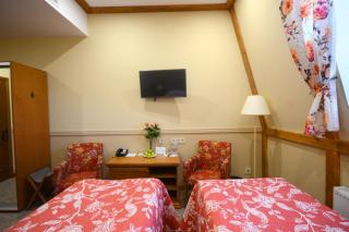 Premier Hotel Pochaiv - Počaïv - 5