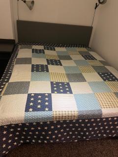 Kapitäns Koje mit Strandkorb - 8