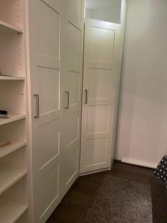 Kapitäns Koje mit Strandkorb - 7