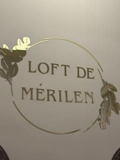 Loft de Mérilen - Dentro do Palácio Quitandinha - 9