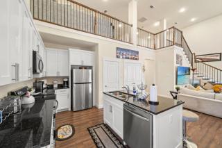 Downtown Access • Fenced Yard • Sleeps 10 - 2