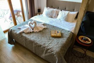 Senka Sky view & SPA free parking - 0