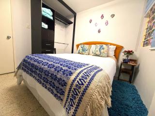 Mexicaníssima 4BR, 4 to 11 guests in Coyoacán - 7